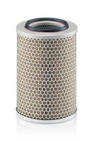 Mann-Filter C17201 Luftfilter FüR VW