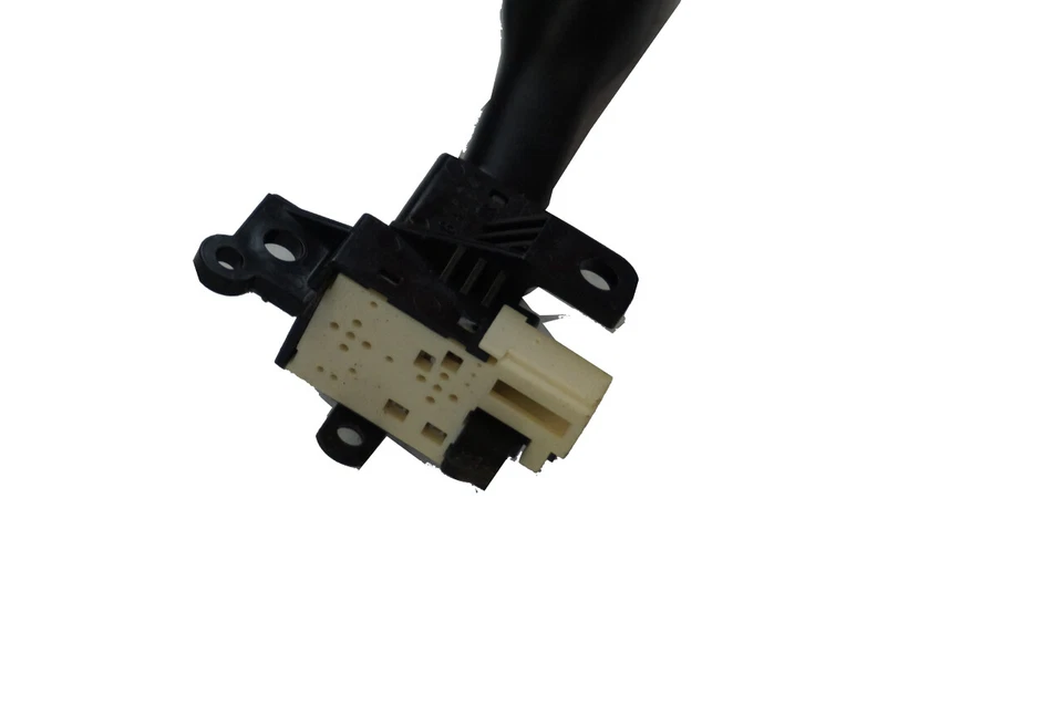 Interruptor de control de crucero Toyota Lexus 2001-2015 negro nuevo OEM 8463234010 Foto 3 de 4