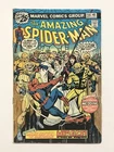 The Amazing Spider-Man #156 (Marvel 1976) Key 1st Appearance of Mirage
