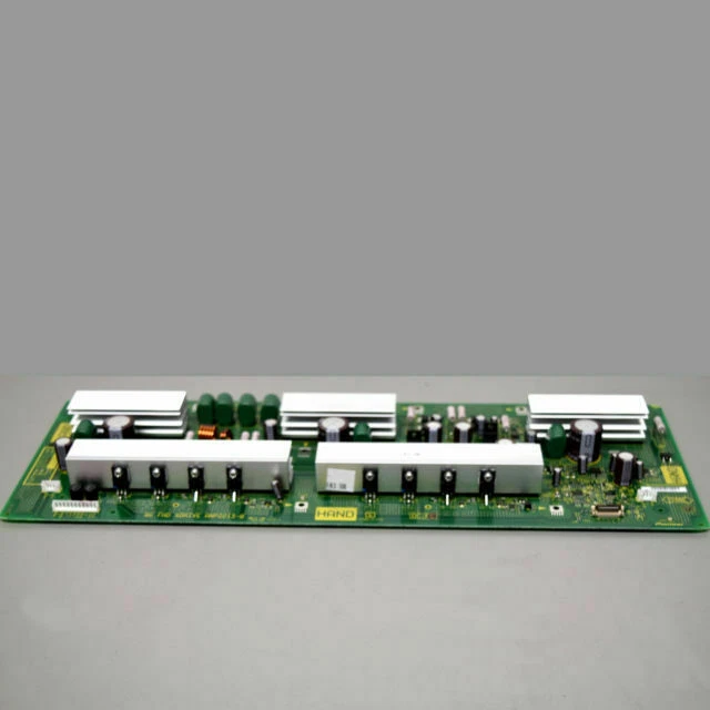 Pioneer TV Main Boards