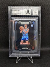 2024 Panini Prizm Monopoly WNBA Basketball Set Review and Checklist 18