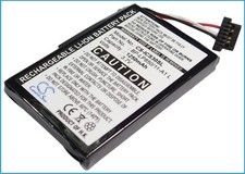 3.7V battery for Navman BP-LP850/11-A1 L, S70, S30. S50, S90i, S90, S80 Li-ion