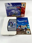 Pilotwings 64- Nintendo N64 (PAL 1996) Game Complete W/ Manual CIB