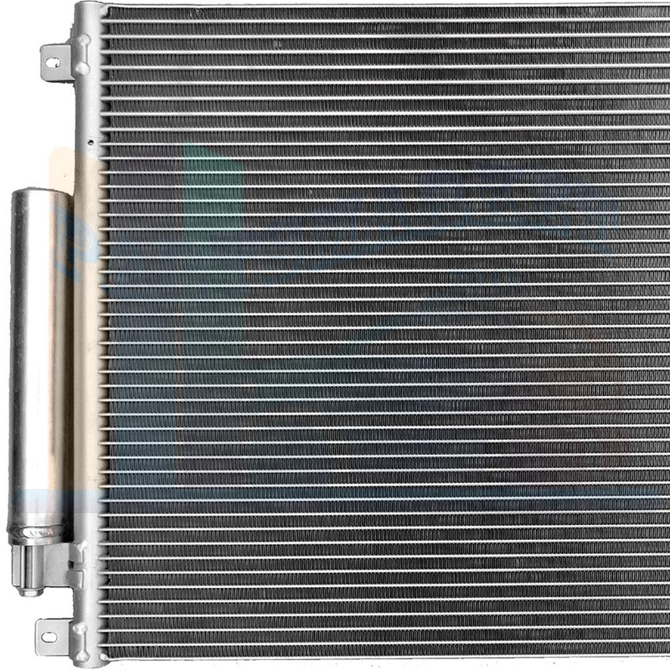 Aluminum Condenserfor 08-16 Dodge Challenger 3.5L 5.7L 6.1L V6 V8 Fits AC3237 Foto 4 de 4