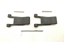 New Oem Ski Snowboard Carrier Roof Rack Lift Kit E361saj500 For Subaru 2009-17