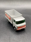 Matchbox Lesney Mercedes Scaffolding Truck No.11 Vintage Collectible Toy Truck