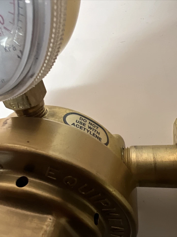 Regulador Victor Line S711C-997 Foto 3 de 4