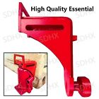 Superior thickening Shipping Container Jack Lug, Jack Leveling Attachment