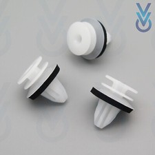 10x VVO&reg; Clips T&uuml;rclips T&uuml;rverkleidung f&uuml;r einige Mercedes-Benz