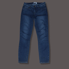 PAIGE DENIM Women's Sz 27 Skinny Jeans - EXCELLENT CONDITION