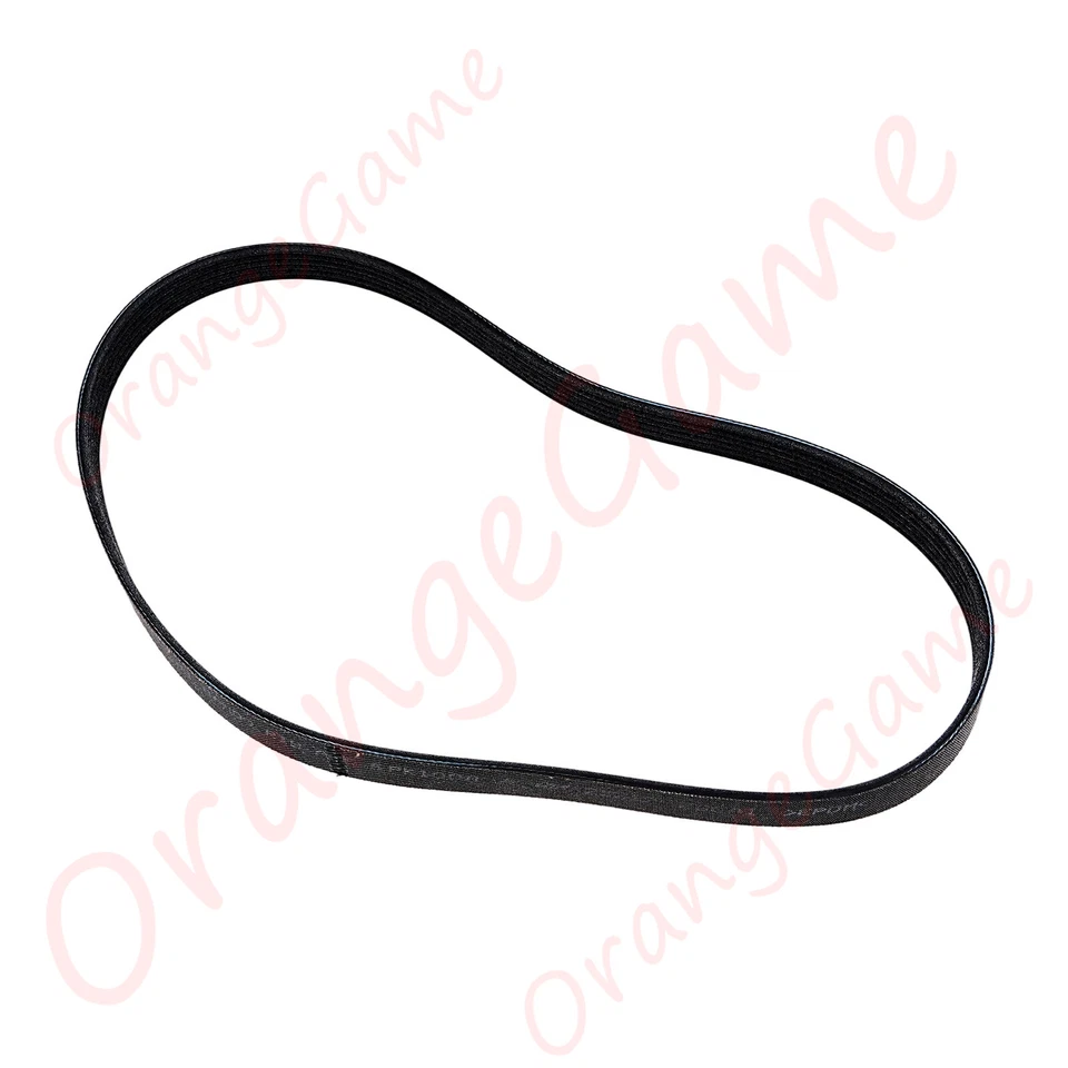 Genuine V-Belt for 2015-2022 Hyundai Kia 2.0L 2.4L Various Models 25212-2GGA1 Foto 3 de 4