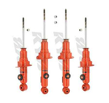 Kyb 4 Agx Externally Adjustable Shocks Mazda Miata Nb 1999 99 00 01 02 03 04 Kyb 4 Agx Externally Adjustable Shocks Mazda Miata Nb 1999 99 00 01 02 03 04