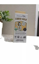 Legendairy Milk Liquid Gold Breast Production Supplement (60 Capsules) Exp: 1/27