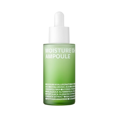 ISOI Moisture Dr. Ampulle 35oz/40ml