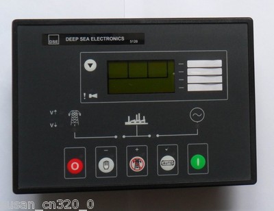 Original DEEP SEA Generator Controller DSE5120 5120