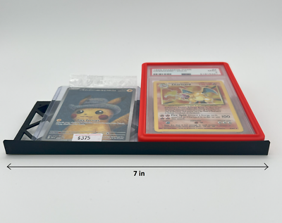 card display case for vendors RFID Protection Wallet | The PROOF Wallet | Carry PROOF main image 1