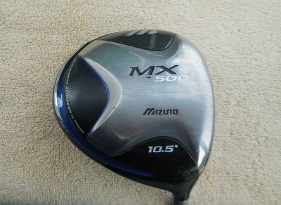 mizuno mx 500