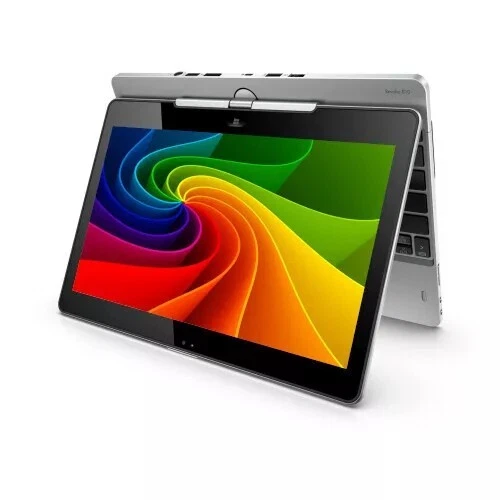 Pc Portatile HP Revolve 810 G3 i7 5600u 12GB 512GB SSD Windows 10 ultra notebook - Immagine 2 di 4