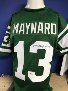 don maynard jersey