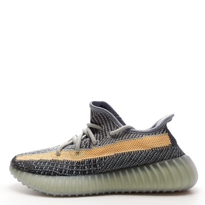 アディダス adidas YEEZY Boost 350 V2 Adidas Yeezy Boost 350 V2 Ash Blue Mens Size 8.5 DS GY7657