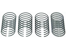 For 1980-1990 GMC B6000 Piston Ring Set Sealed Power 18829JXNN 1981 1982 1983