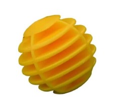Ten Pcs Set Golf Indoor Exercise Ball Hollow Hole Practice Range Ball