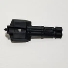 GI Joe Rolling Thunder Scout ATV Cannon Gun Mount Vehicle Part ARAH 1988