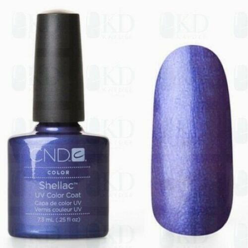 The Original CND Shellac UV Gel 7,3ml - 2010 - 2022 - Imagen 25 de 157