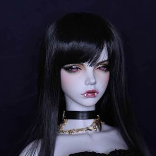 GIFT 1/3 BJD Doll Resin Ball Jointed Human/Animal Body Eye Pretty Women Girl Toy - Picture 1 of 10