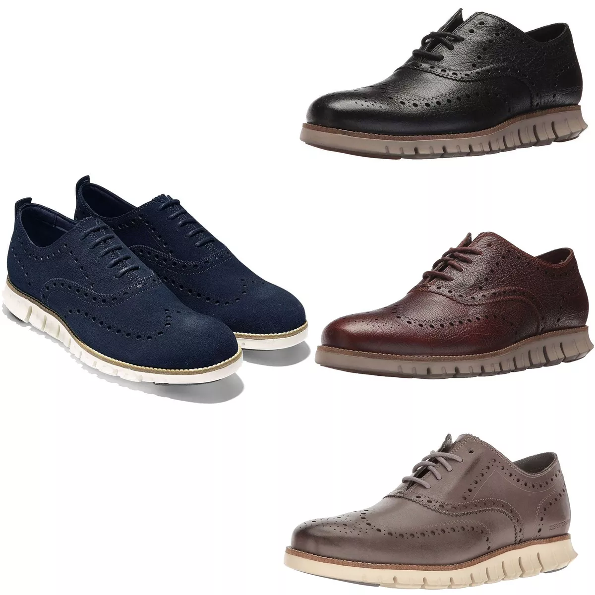 cole haan men’s dress shoes