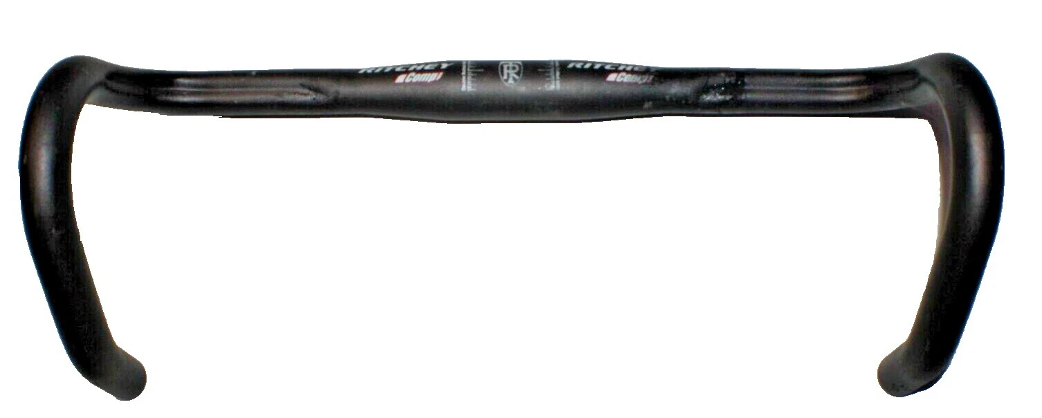 Ritchey Drop Bar Bicycle Handlebars