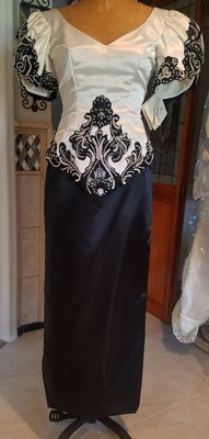 eve of milady mother of the bride dresses