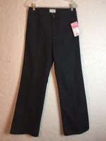 Fdj French Dressing Olivia Wide Leg Natural Fit Mid Rise Size 6 Stretch 30x32 Fdj French Dressing Olivia Wide Leg Natural Fit Mid Rise Size 6 Stretch 30x32