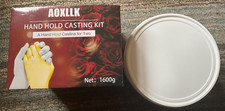 Hand Hold Casting Kit - A Hand Hold Castina for Two - AOXLLK - New