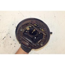 Disque de frein Daewoo MATIZ