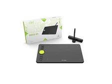 XP-Pen G430S OSU Tablet Ultrathin Graphic Tablet 4 x 3 inch Digital Tablet