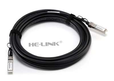 5M JNP-25G-DAC-5M Juniper Compatible 25G SFP28 DAC Cable