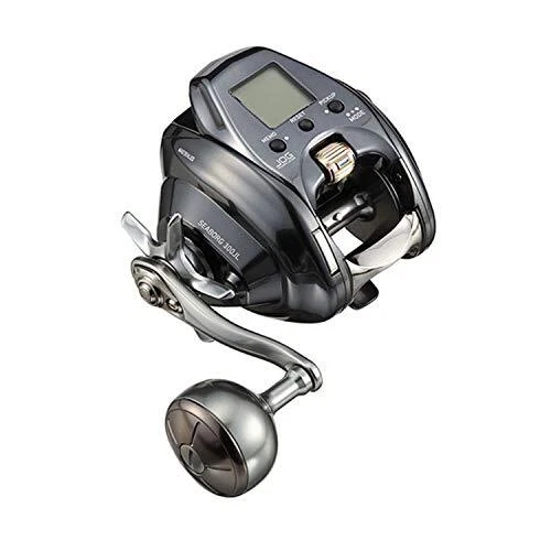 DAIWA 21 Seaborg 300J/300J-L Electric Reel 2021 Model