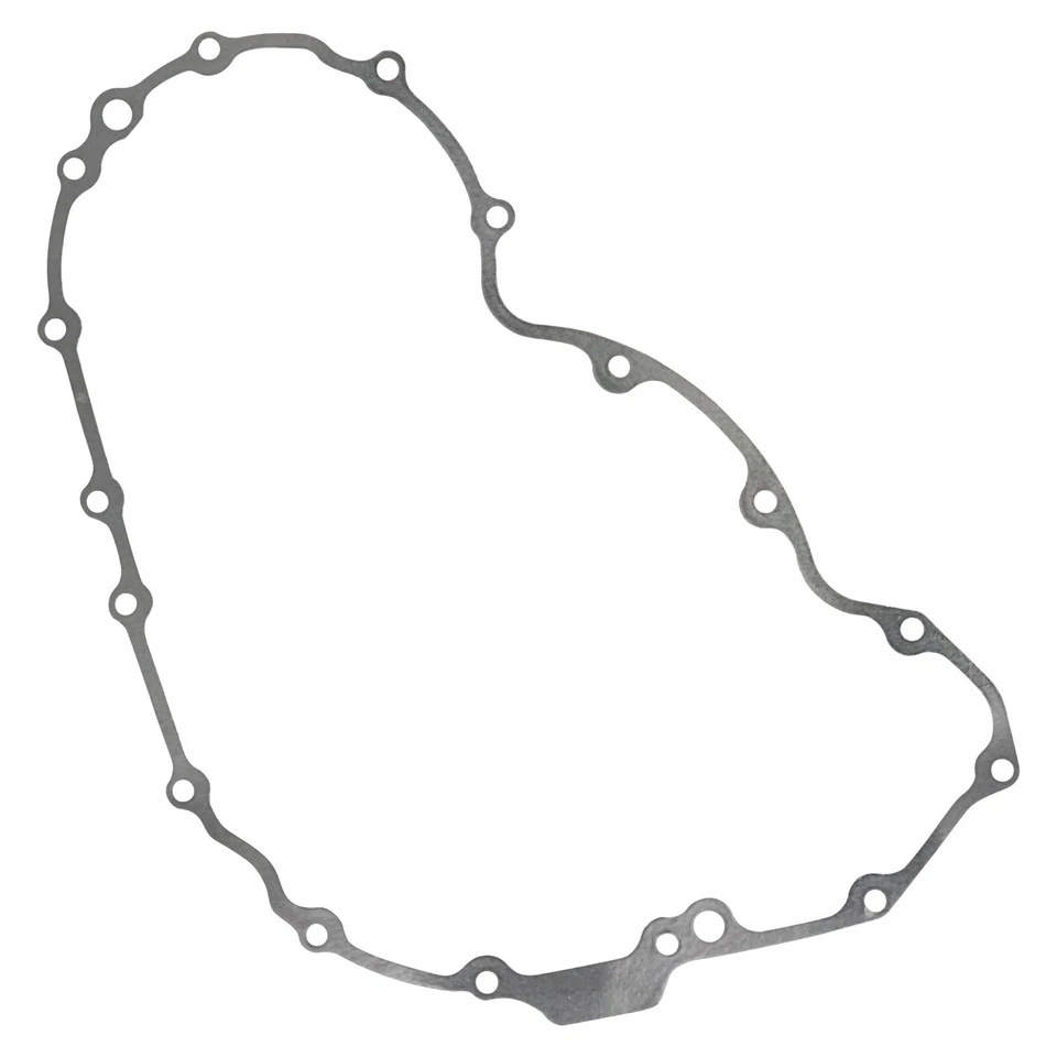 Junta de cubierta de embrague para Yamaha Road Star S XV1700AS XV 1700AS 2008 2009-2014 Foto 4 de 4