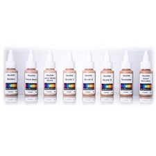 MEL Products MelPAX Makeup Kit, Light Medium Skin Tones- Prosthetic Makeup