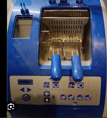Barilla | Cooking Pasta | CPM-E - Pasta Machine