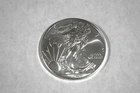 Walking Liberty Silver Dollar bullion coin 1 Ounce Fine Silver 0.999
