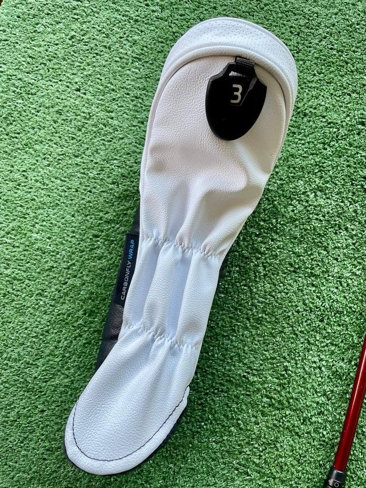 Ping G440 Max Fairway 3 Wood Stiff Flex Right Handed Mens Golf Club - Image 2 of 4