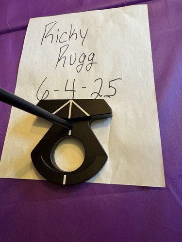 Lab DF3 Putter - Picture 4 of 13