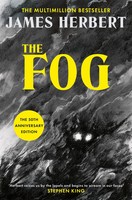 The Fog | James Herbert | Taschenbuch | Tor Nightfire | Englisch | 2025