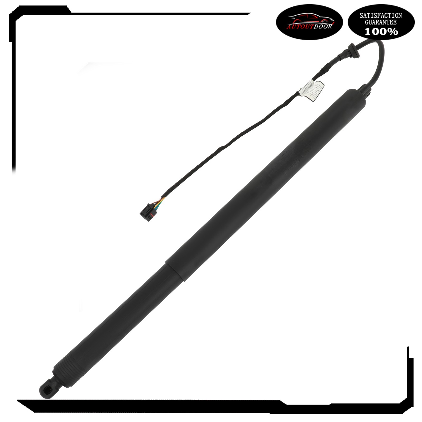 Liftgate For 2017-2022 MASERATI LEVANTE Lift Support RH Gas 670109048 D5401R