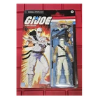 2023 Hasbro G.I. Joe Classified On Retro Card Storm Shadow 6" Action Figure
