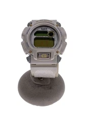 CASIO◆Quartz watch/G-SHOCK/Digital/ORN//