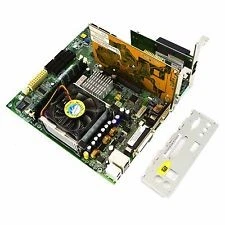 Vaio Pcv-Rx550 System Board