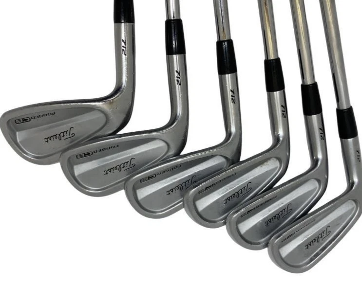 Bois 3 Titleist GT2 13.5° Pour Gaucher - Tête Seule - Modèle 453509 - Occasion Très Bon État (8/10)